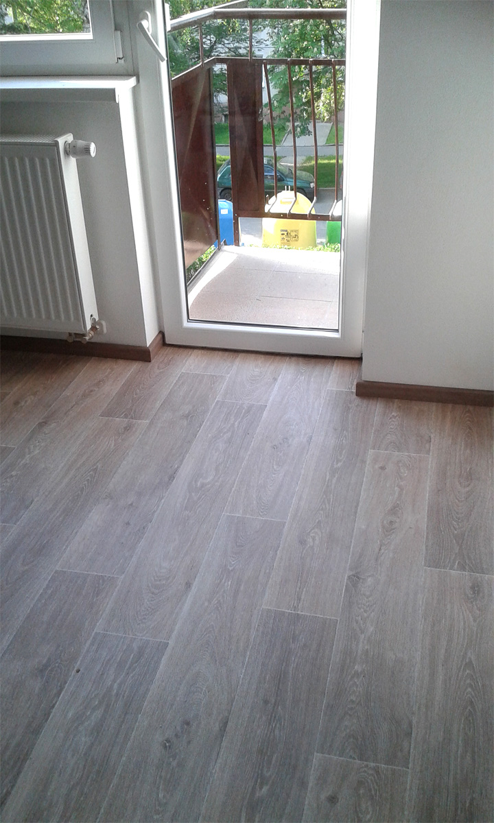 PVC Gerflor