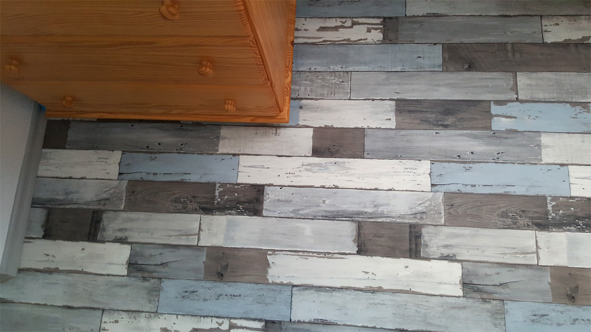 PVC HOME COMFORT 1667