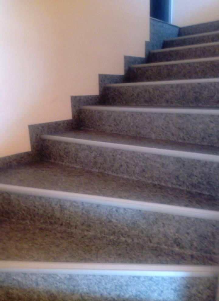 PVC GERFLOR NERA