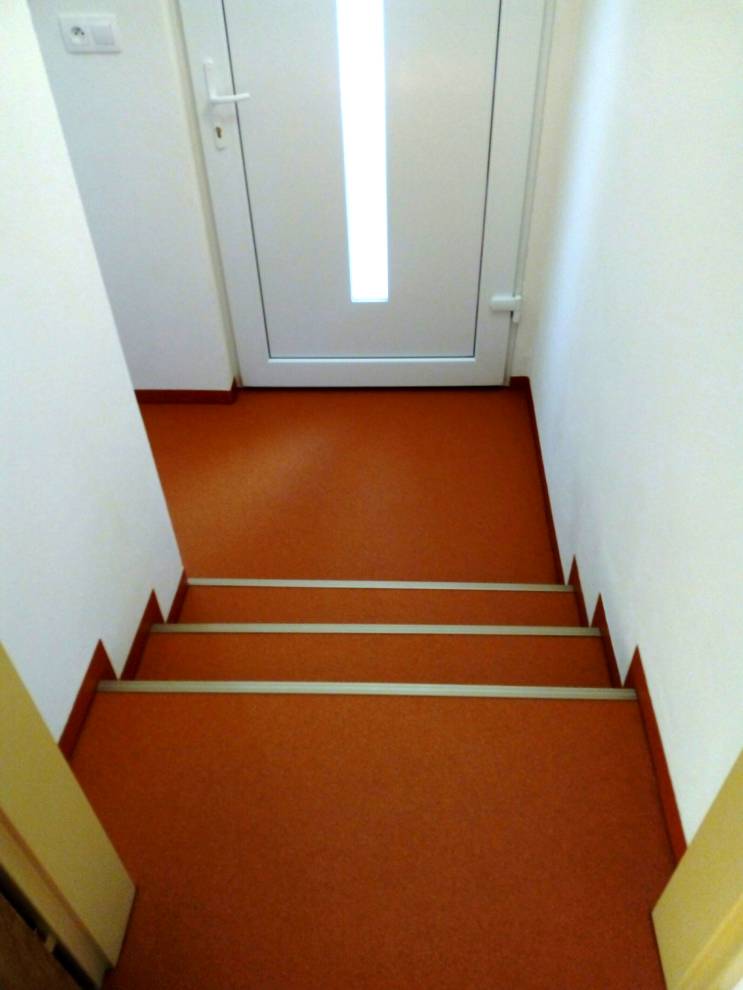 PVC GERFLOR TIMBERLINE