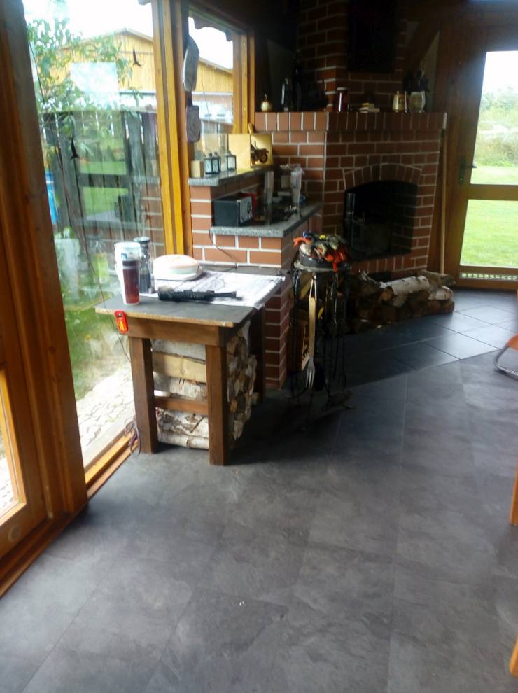 VINYL EXPONA DOMESTIC