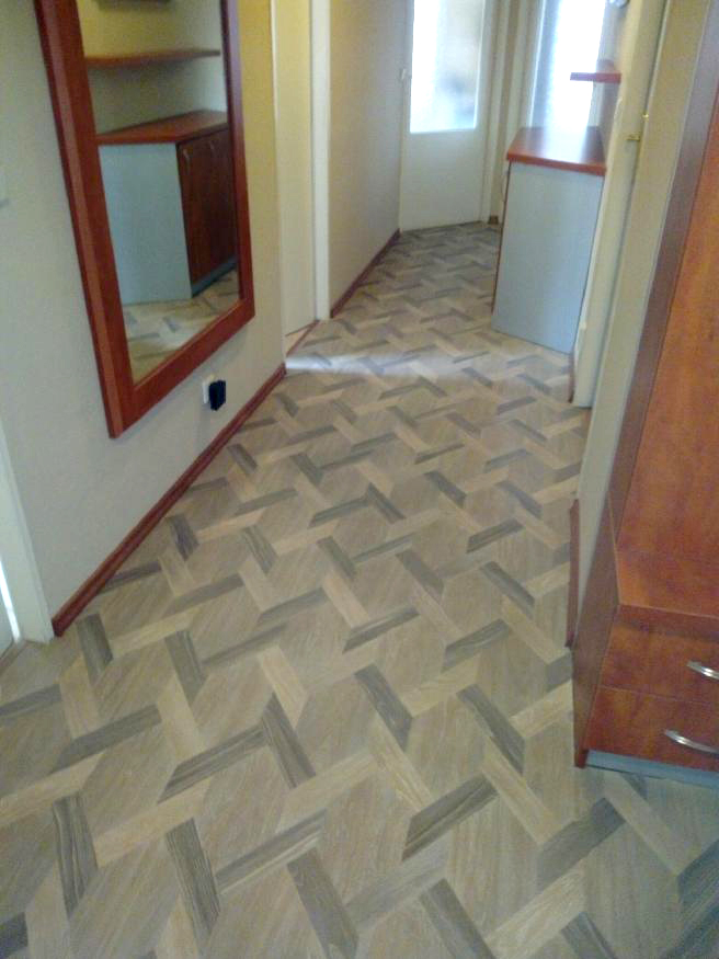PVC Loftex