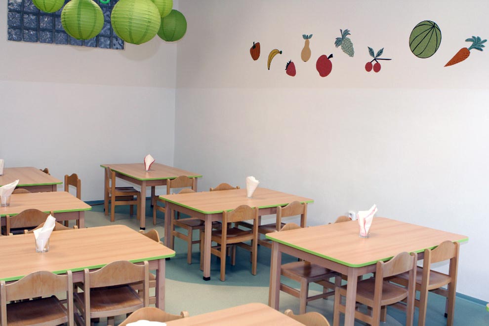 PVC Pixel Light - podlaha i aplikace <br>na zdi