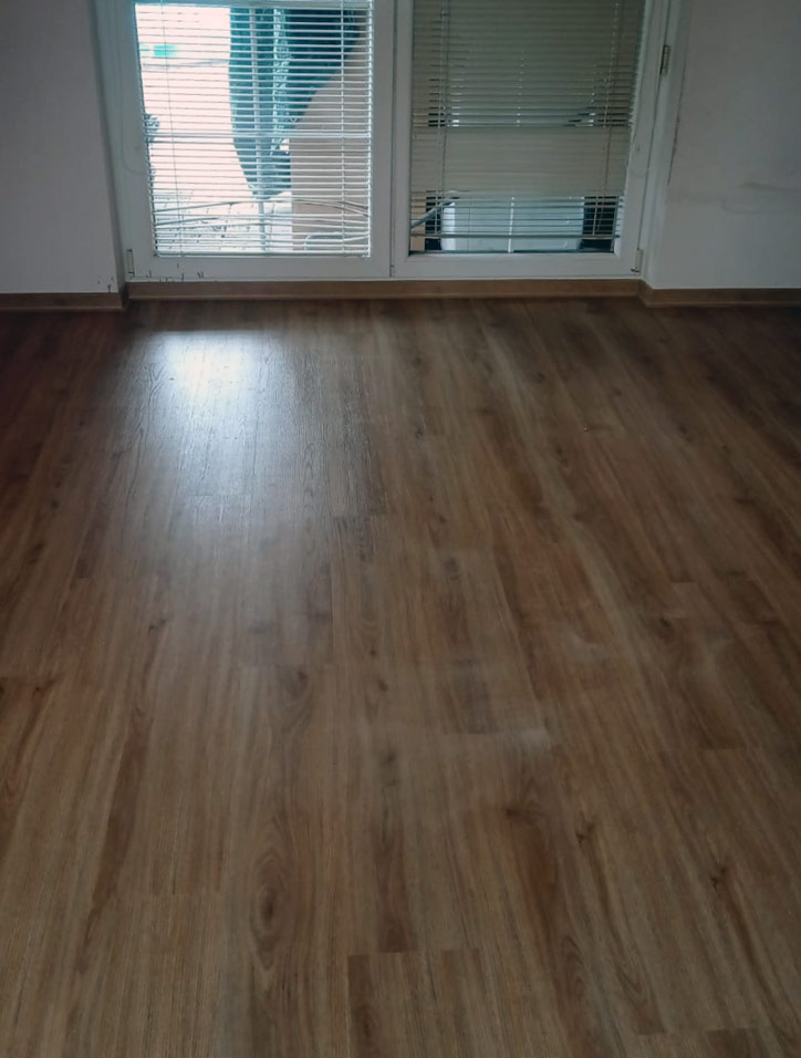 Vinyl Thermofix Dub <br>přírodní 12131-1