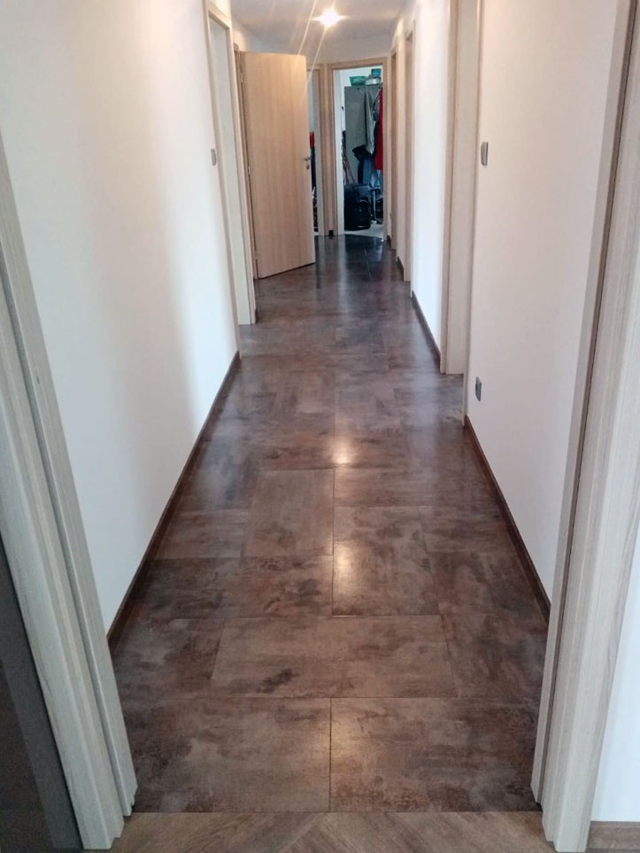 Vinyl Whiteline oxide 548/42016