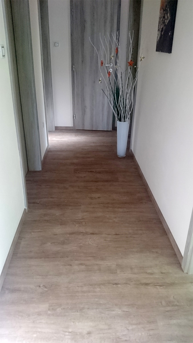 Vinyl Country OAK Beige 24707001